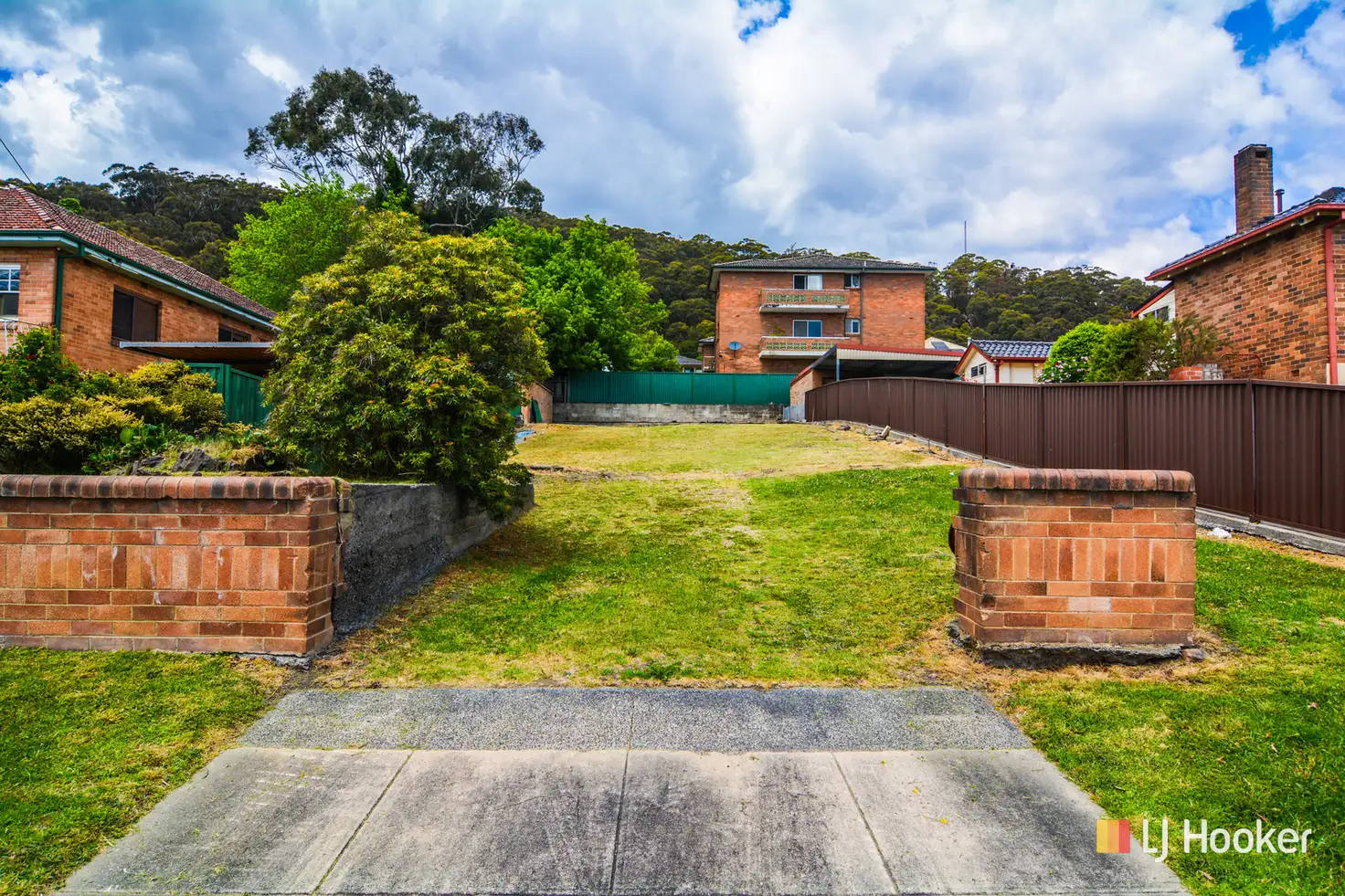 Main view of Homely land listing, 7 Hill Street, Lithgow NSW 2790