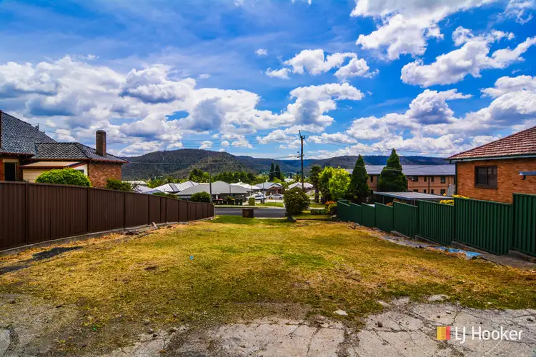 Fifth view of Homely land listing, 7 Hill Street, Lithgow NSW 2790