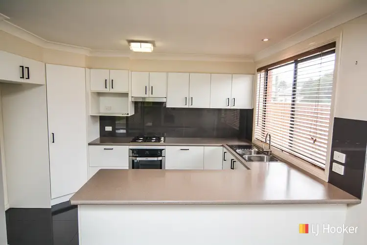 Second view of Homely house listing, 76 Rifle Parade, Lithgow NSW 2790