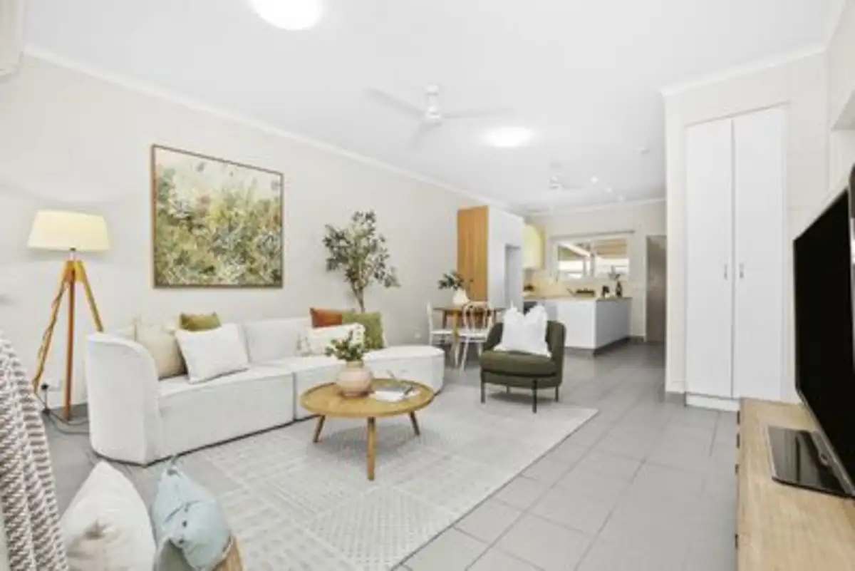 Main view of Homely unit listing, 22/100 Farrar Boulevard, Farrar NT 830