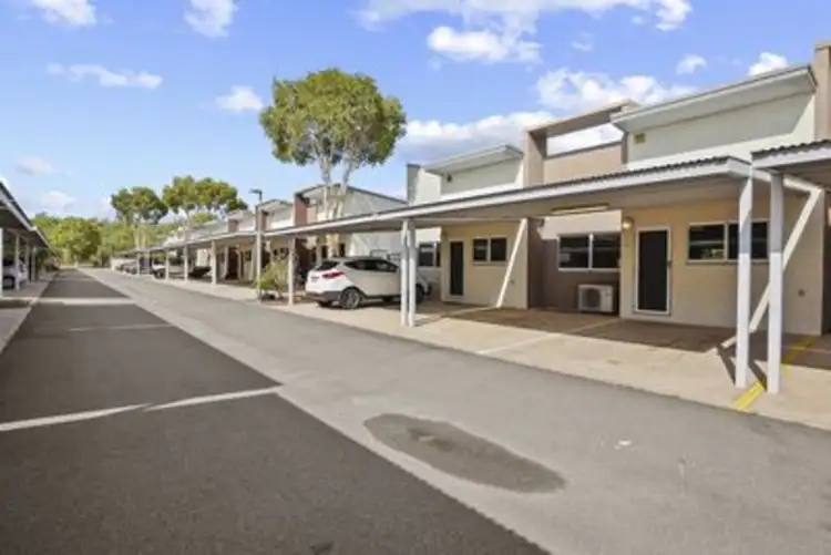 Fifth view of Homely unit listing, 22/100 Farrar Boulevard, Farrar NT 830