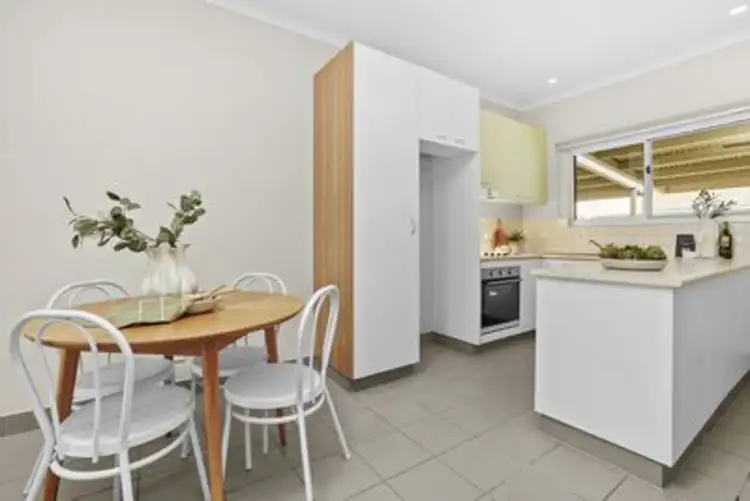 Second view of Homely unit listing, 22/100 Farrar Boulevard, Farrar NT 830