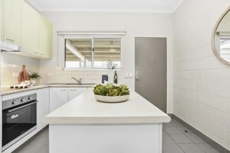 Third view of Homely unit listing, 22/100 Farrar Boulevard, Farrar NT 830