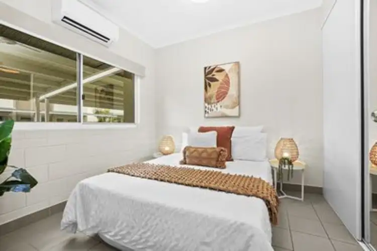 Fourth view of Homely unit listing, 22/100 Farrar Boulevard, Farrar NT 830