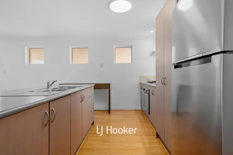 Second view of Homely unit listing, 12B Moolyeen Road, Carey Park WA 6230