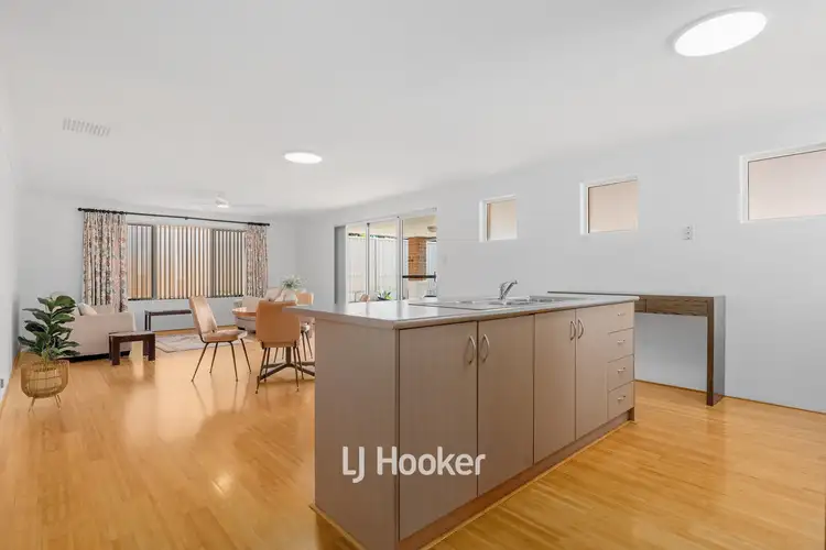 Third view of Homely unit listing, 12B Moolyeen Road, Carey Park WA 6230