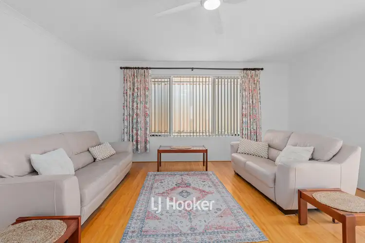 Fourth view of Homely unit listing, 12B Moolyeen Road, Carey Park WA 6230