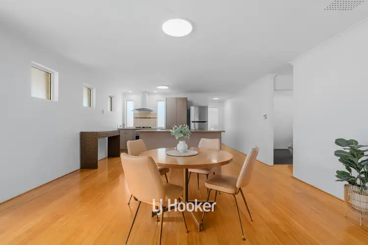 Fifth view of Homely unit listing, 12B Moolyeen Road, Carey Park WA 6230