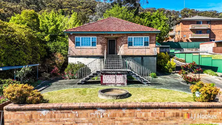 3-5 Hill Street, Lithgow NSW 2790