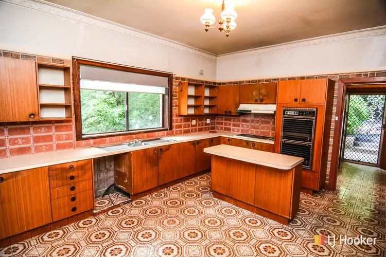 Second view of Homely house listing, 3-5 Hill Street, Lithgow NSW 2790