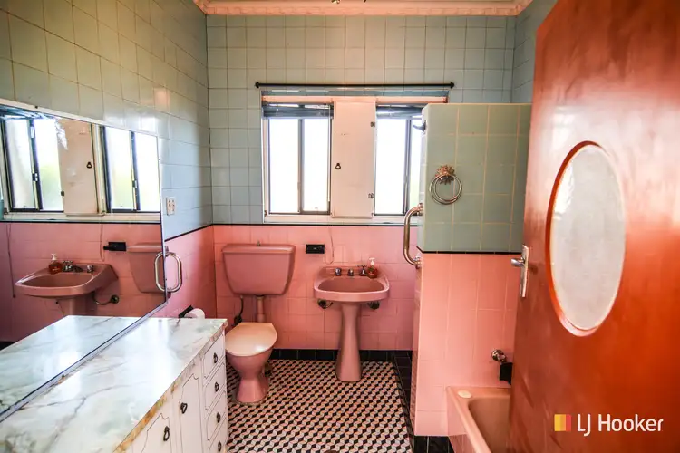 Third view of Homely house listing, 3-5 Hill Street, Lithgow NSW 2790