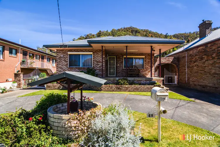 48 Geordie Street, Lithgow NSW 2790
