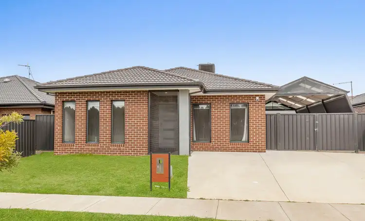 6 Settlers Place, Kilmore VIC 3764