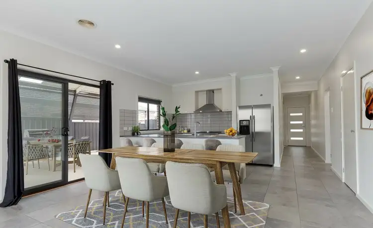 Fourth view of Homely house listing, 6 Settlers Place, Kilmore VIC 3764