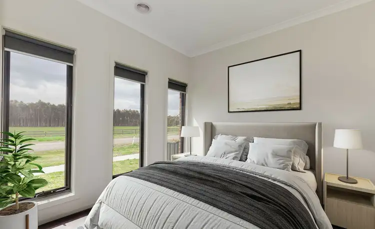 Fifth view of Homely house listing, 6 Settlers Place, Kilmore VIC 3764