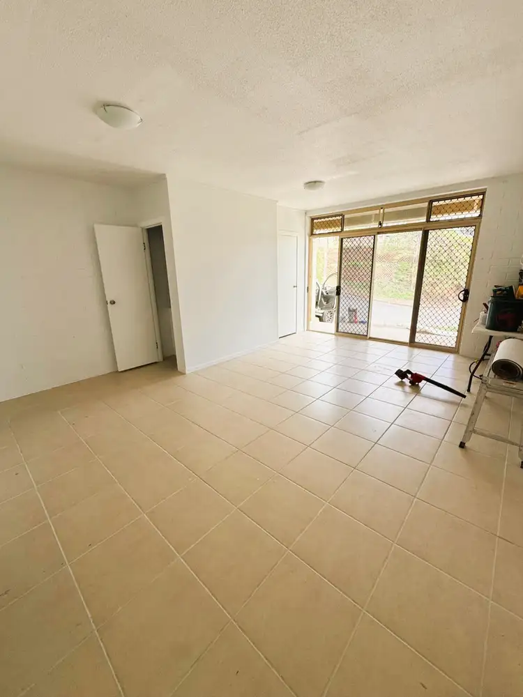 Second view of Homely house listing, 10 McCrudden Street, West Gladstone QLD 4680