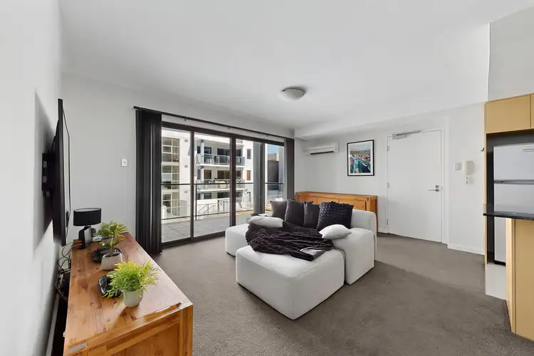 Third view of Homely unit listing, 21/188 Adelaide Terrace, East Perth WA 6004
