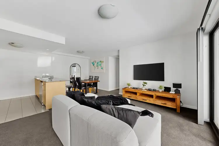 Fourth view of Homely unit listing, 21/188 Adelaide Terrace, East Perth WA 6004