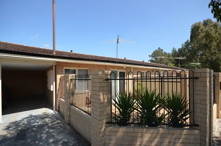 Second view of Homely villa listing, 6/53 Chapman Road, Bentley WA 6102