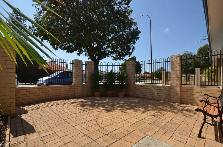 Third view of Homely villa listing, 6/53 Chapman Road, Bentley WA 6102