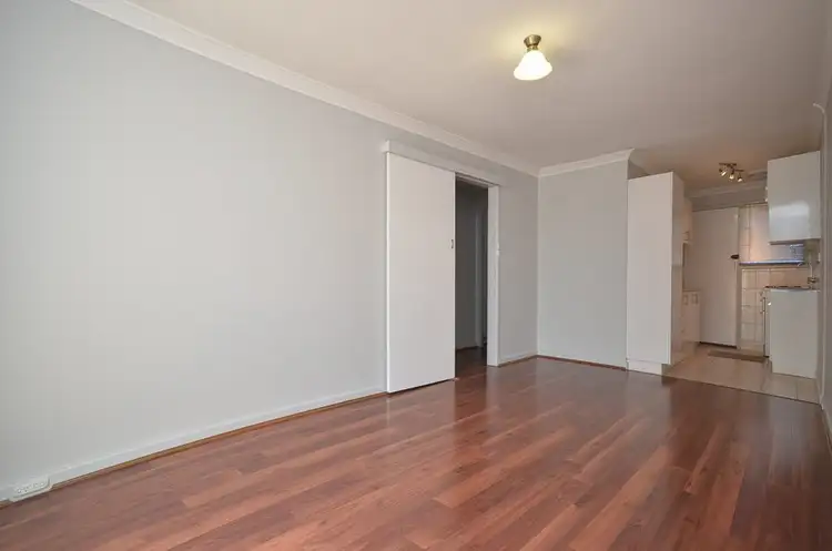 Fifth view of Homely villa listing, 6/53 Chapman Road, Bentley WA 6102