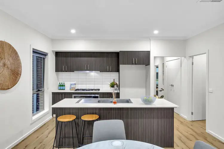 Third view of Homely house listing, 104 Sustainable Drive, Craigieburn VIC 3064