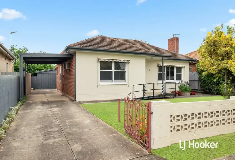 4 Ormond Ave, Clearview SA 5085