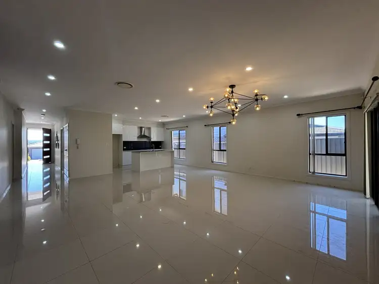 Second view of Homely house listing, 42 Radisich Loop, Oran Park NSW 2570