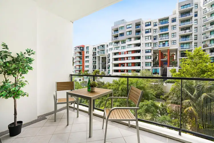 164/310 wattle street, Ultimo NSW 2007