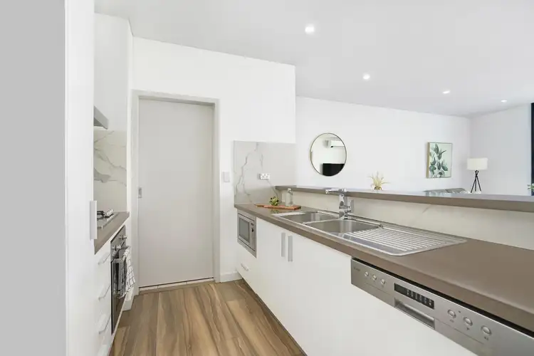 Third view of Homely unit listing, 164/310 wattle street, Ultimo NSW 2007