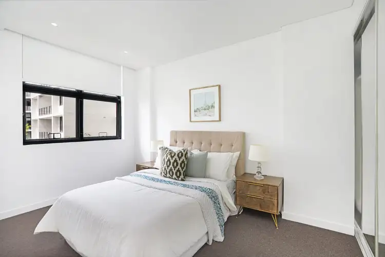 Fourth view of Homely unit listing, 164/310 wattle street, Ultimo NSW 2007
