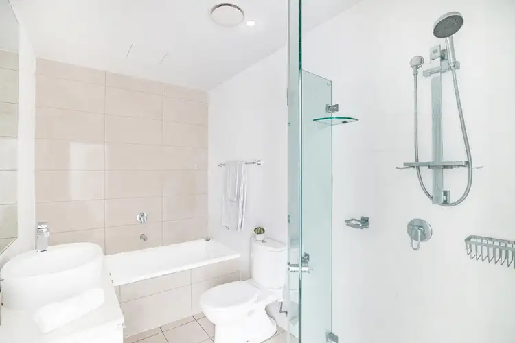 Fifth view of Homely unit listing, 164/310 wattle street, Ultimo NSW 2007