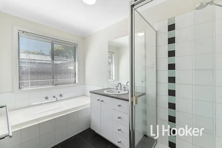 Fifth view of Homely house listing, 7 Seville Street, Pakenham VIC 3810