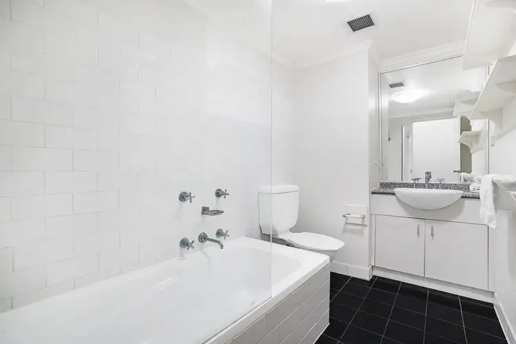 Third view of Homely house listing, 216/243 Pyrmont Street, Pyrmont NSW 2009