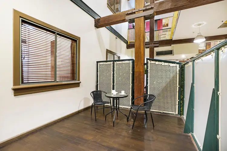 Sixth view of Homely house listing, 216/243 Pyrmont Street, Pyrmont NSW 2009