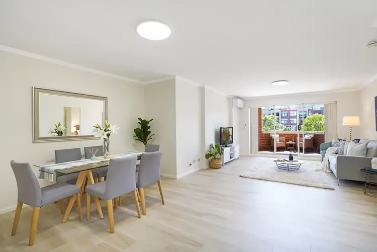 S504/233 Harris Street, Pyrmont NSW 2009