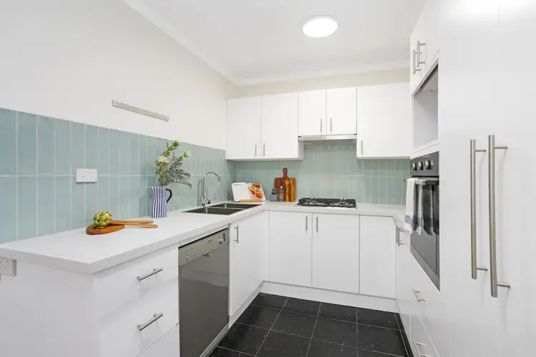 Second view of Homely apartment listing, S504/233 Harris Street, Pyrmont NSW 2009