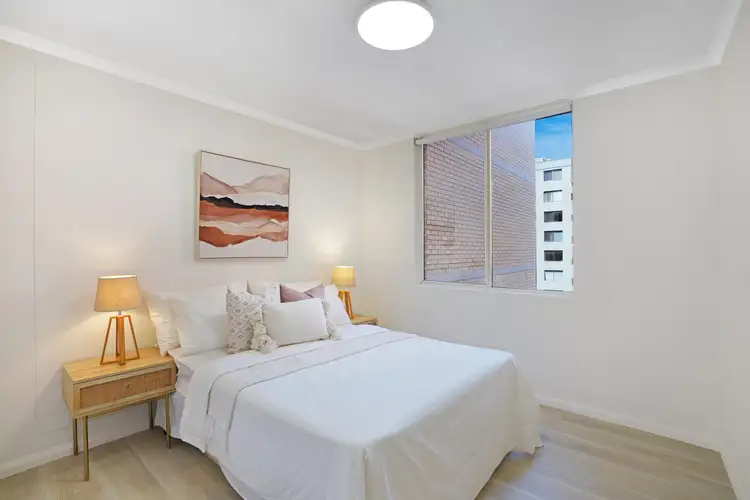 Third view of Homely apartment listing, S504/233 Harris Street, Pyrmont NSW 2009