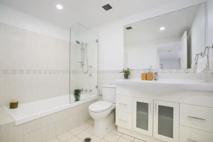 Fifth view of Homely apartment listing, S504/233 Harris Street, Pyrmont NSW 2009