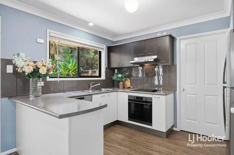 Second view of Homely townhouse listing, 19/216 Trouts Road, Mcdowall QLD 4053