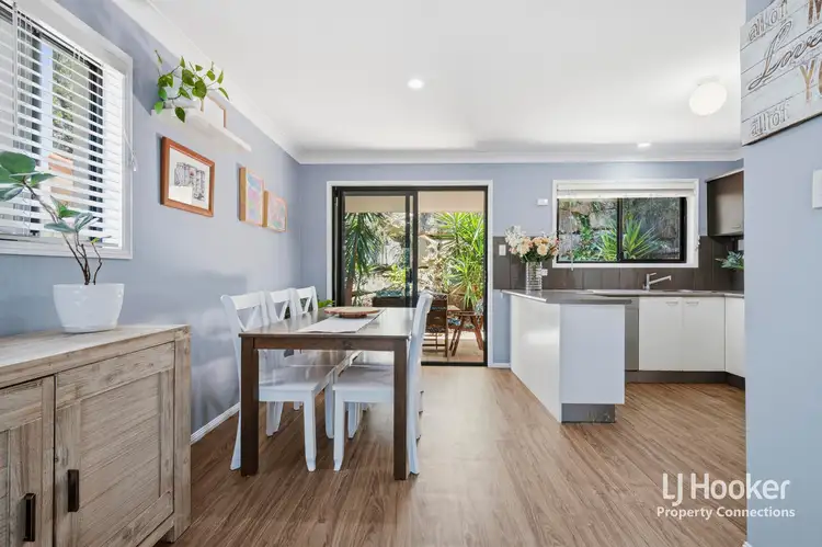 Fourth view of Homely townhouse listing, 19/216 Trouts Road, Mcdowall QLD 4053