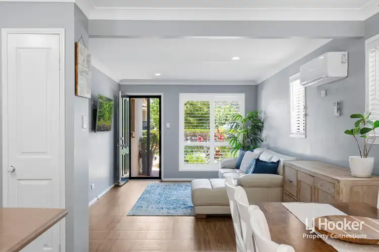 Fifth view of Homely townhouse listing, 19/216 Trouts Road, Mcdowall QLD 4053