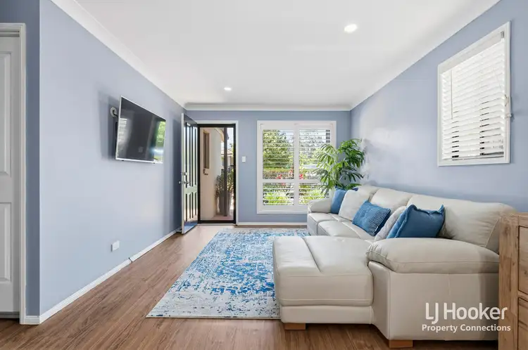 Sixth view of Homely townhouse listing, 19/216 Trouts Road, Mcdowall QLD 4053