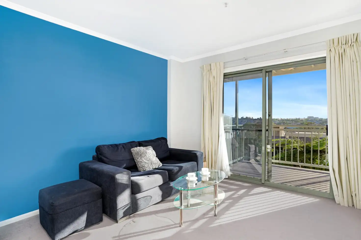 Main view of Homely apartment listing, 1118/243 Pyrmont Street, Pyrmont NSW 2009
