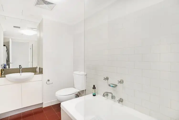 Fifth view of Homely apartment listing, 1118/243 Pyrmont Street, Pyrmont NSW 2009