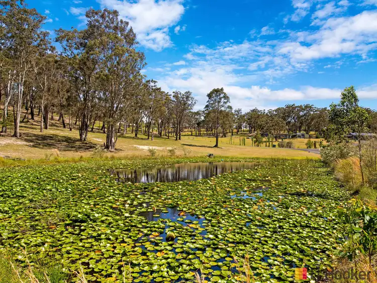 Second view of Homely land listing, 31 Old Bolaro Road, Nelligen NSW 2536