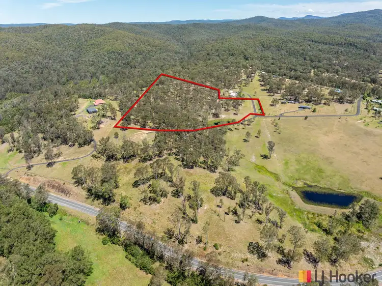 Third view of Homely land listing, 31 Old Bolaro Road, Nelligen NSW 2536