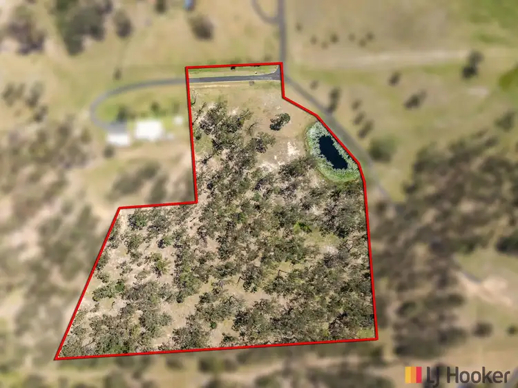 Fourth view of Homely land listing, 31 Old Bolaro Road, Nelligen NSW 2536