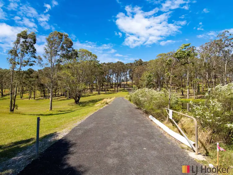 Fifth view of Homely land listing, 31 Old Bolaro Road, Nelligen NSW 2536