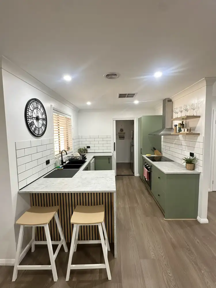 Second view of Homely house listing, 15 Mandalay Drive, Griffith NSW 2680